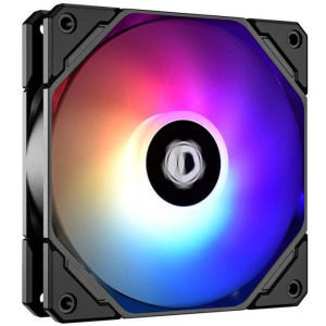 ID-Cooling TF-12025 Pro Reverse 120mm ARGB Black
