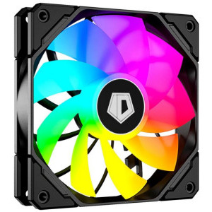 ID-Cooling TF-12025 Pro Reverse 120mm ARGB Black