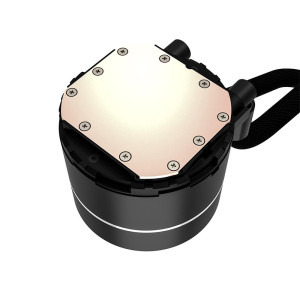 ID-Cooling ZoomFlow 360XT V2 ARGB Black
