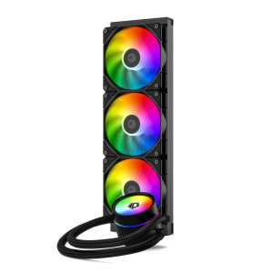 ID-Cooling ZoomFlow 360XT V2 ARGB Black