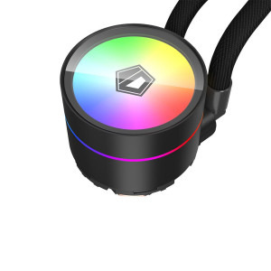 ID-Cooling ZoomFlow 360XT V2 ARGB Black