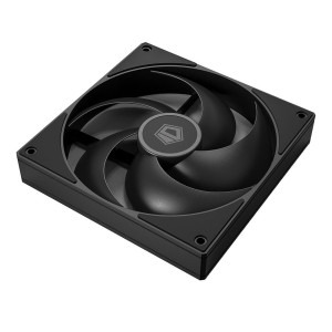 ID-Cooling AS-120 K 120mm Three Fan Pack