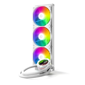 ID-Cooling SL360 XE ARGB White