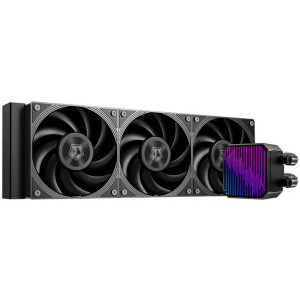ID-Cooling DX360 Max ARGB Black