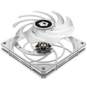 ID-Cooling PN-23 120mm RGB White