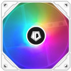 Ventilator ID-Cooling PN-23 120mm RGB White