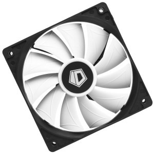 ID-Cooling PN-17 120mm Rainbow Black