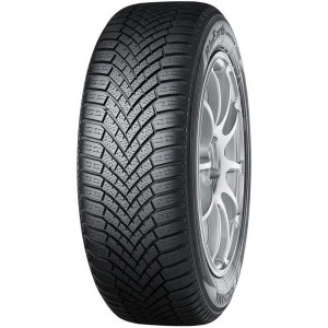 YOKOHAMA BluEarth Winter V906 195/65R15 91T