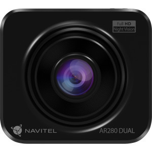 NAVITEL AR280 DUAL