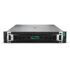 Server HP ProLiant DL345 Gen11 2U, Procesor AMD EPYC™ 9115 2.6GHz, 64GB RDIMM RAM, 2x 960GB SATA 6G SSD, MR416i‑p, 8x Hot Plug LFF
