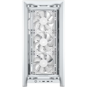 Corsair FRAME 4000D RS White