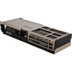 MSI GeForce RTX 5070 INSPIRE 3X OC 12GB GDDR7 192-bit DLSS 4.0
