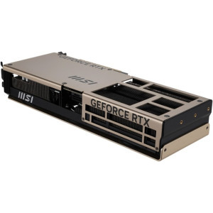 MSI GeForce RTX 5080 INSPIRE 3X OC 16GB GDDR7 256-bit DLSS 4.0