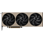 Placa video MSI GeForce RTX 5080 INSPIRE 3X OC 16GB GDDR7 256-bit DLSS 4.0