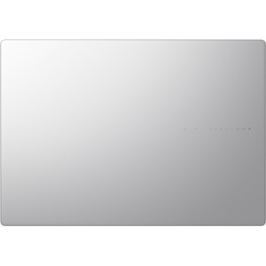 ASUS 16'' Vivobook S16 M3607HA, WUXGA 144Hz, Procesor AMD Ryzen™ 5 220 (16M Cache, up to 4.90 GHz), 16GB DDR5, 1TB SSD, AMD Radeon 740M, No OS, Cool Silver