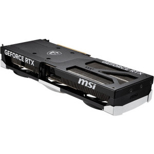 MSI GeForce RTX 5080 VENTUS 3X 16GB GDDR7 256-bit DLSS 4.0