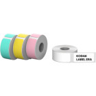 Consumabil Kodak Rola etichete ICRG-M5012 pentru Label Era M50, 12 bucati