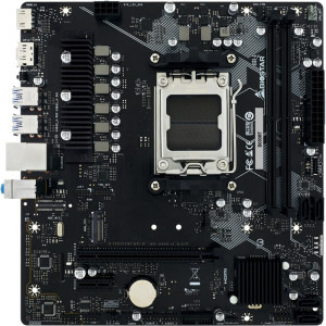 Placa de baza Biostar B650MT