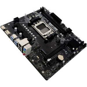 Biostar B650MT
