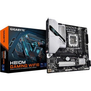 GIGABYTE H810 GAMING WIFI6