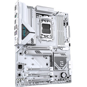 GIGABYTE B850 EAGLE WF7 ICE