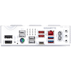 GIGABYTE B850 EAGLE WF7 ICE