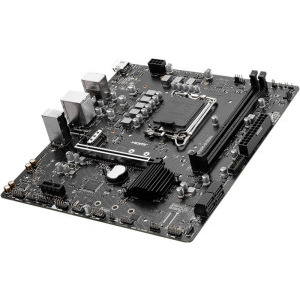 MSI PRO B760M-B DDR4