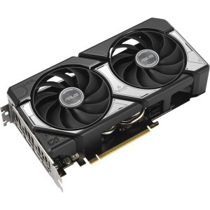 ASUS GeForce RTX 5060 Ti Dual OC 16GB GDDR7 128-bit DLSS 4.0