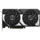 Placa video ASUS GeForce RTX 5060 Ti Dual OC 16GB GDDR7 128-bit DLSS 4.0