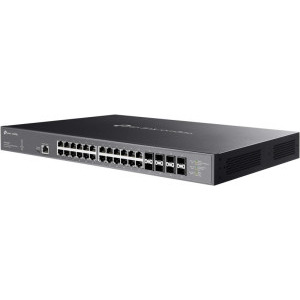 Omada by TP-LINK 10Gigabit SX3832MPP