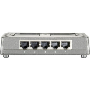 Switch LevelOne FSW-0508TX