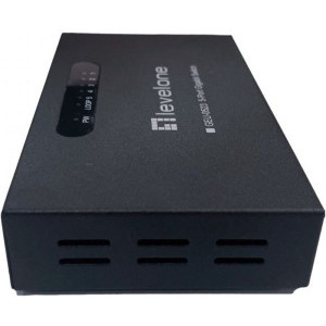 LevelOne Gigabit GEU-0523
