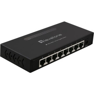 LevelOne Gigabit GEU-0822