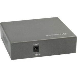 LevelOne Gigabit GEP-0523