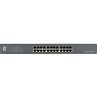 Switch LevelOne Gigabit GEU-2431