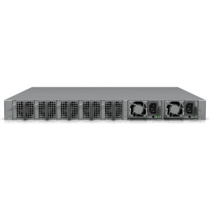 Ubiquiti 25Gigabit Enterprise Campus Aggregation