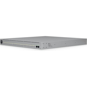 Ubiquiti 10Gigabit ECS-24-POE