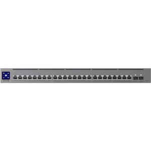 Ubiquiti 10Gigabit ECS-24-POE