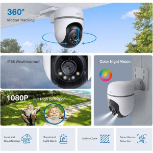 TP-LINK TC40 3.89mm