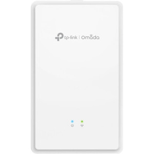 Omada by TP-LINK Gigabit EAP625GP-Wall Dual-Band WiFi 6