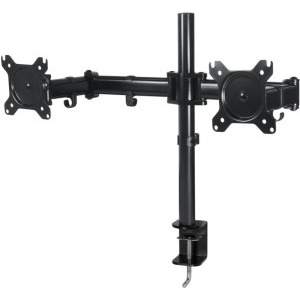 Suport TV / Monitor Arctic Z2 basic, 13 - 27 inch, negru