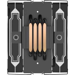 ALPHAGEAR AirChill NOVA 40D