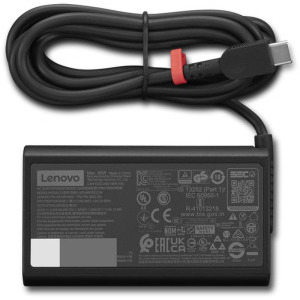 OEM Slim USB-C 65W AC Adaptor