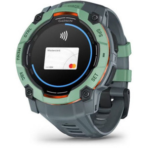 Garmin Instinct 3 AMOLED, Neotropic