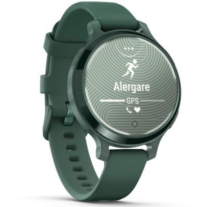 Garmin Lily 2 Active, 38mm, GPS, Jasper Green/Jasper Green