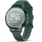 SmartWatch Garmin Lily 2 Active, 38mm, GPS, Jasper Green/Jasper Green