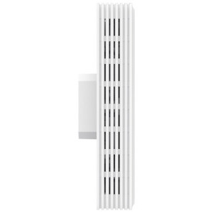 Omada by TP-LINK 2.5Gigabit EAP725-Wall Dual-Band WiFi 7