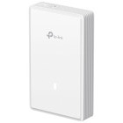 Access point Omada by TP-LINK 2.5Gigabit EAP725-Wall Dual-Band WiFi 7