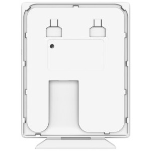 Omada by TP-LINK Gigabit EAP603GP-Desktop Dual-Band WiFi 6
