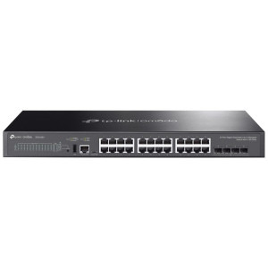 Switch Omada by TP-LINK Gigabit SG5428X
